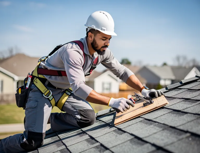 roof repair Clermont